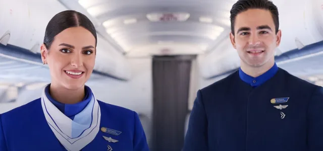 AEGEAN: Open Days για πληρώματα καμπίνας