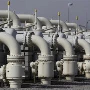 Μείωση εισαγωγών ρεύματος και ρεκόρ εισαγωγών φυσικού αερίου