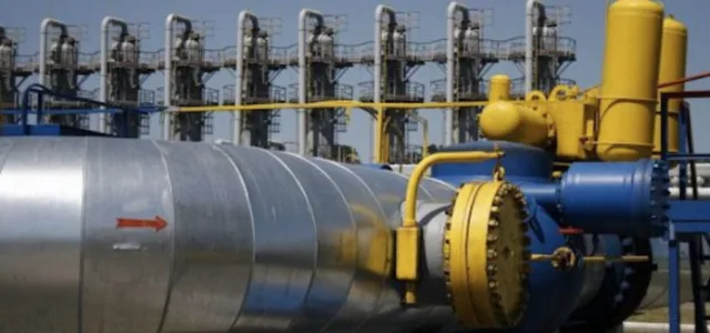 ΗΠΑ: απαγόρευση εισαγωγών ρωσικού πετρελαίου και φυσικού αερίου