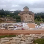 ICOMOS: Αυθαίρετες επεμβάσεις σε Ακρόπολη και Αρχαία Αγορά Αθηνών