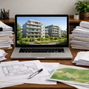 Αλλαγή χρήσης: πώς γίνεται, τα πέντε κλειδιά στο νέο τοπίο της αγοράς ακινήτων