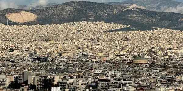 Kαμπανάκι για την αντοχή του γηρασμένου κτιριακού αποθέματος