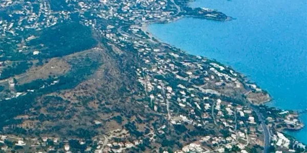 ΣAA: καταπολέμηση αυθαίρετης δόμησης από Δήμους
