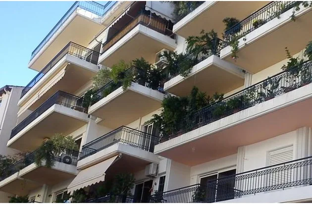Νέα ρύθμιση για αλλαγή χρήσης σε κατοικίες και χώρους στάθμευσης