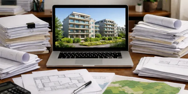 Αλλαγή χρήσης: πώς γίνεται, τα πέντε κλειδιά στο νέο τοπίο της αγοράς ακινήτων