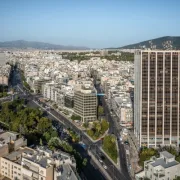 Πολυκατοικίες: 15 κλειδιά για τεχνικές, πολεοδομικές, ιδιοκτησιακές λύσεις