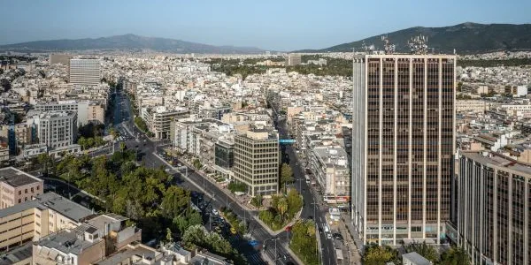 Πολυκατοικίες: 15 κλειδιά για τεχνικές, πολεοδομικές, ιδιοκτησιακές λύσεις