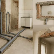 Πότε συμφέρει η αγορά νεόδμητης και τα ρίσκα ανακαίνισης παλιάς κατοικίας