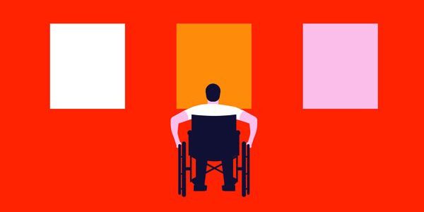 Ε.Σ.Α.μεΑ.: «άτομα με αναπηρία απορρίπτονται από το Αλλάζω Συσκευή» 