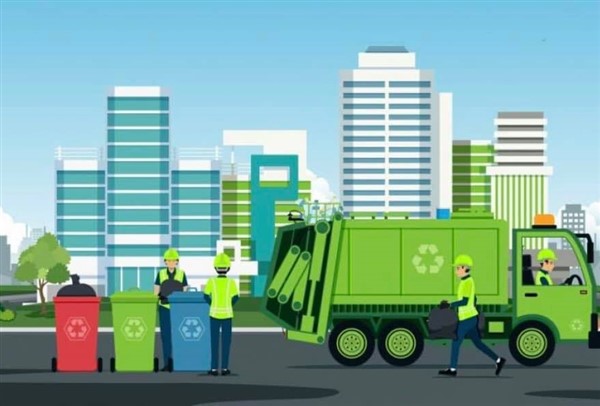 Ανακύκλωση: αλλαγές στο τέλος ταφής και νέοι κανόνες για Δήμους και πολίτες