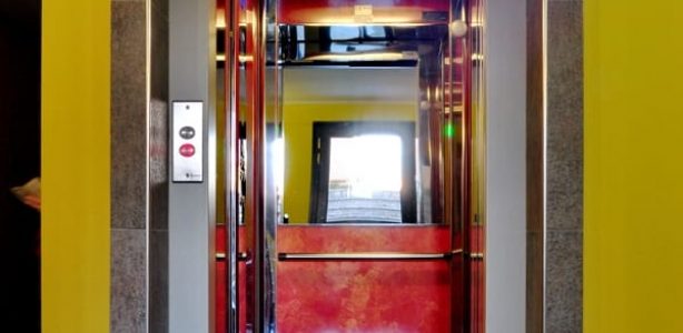 Ανελκυστήρες: αρχές Ιουλίου, οι νέες ρυθμίσεις στη Βουλή