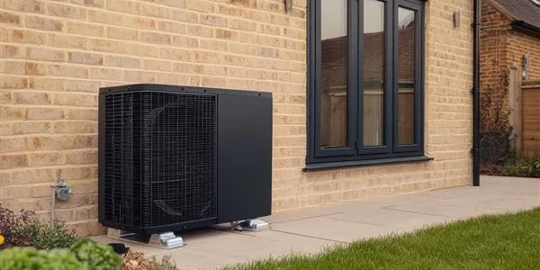 Aντλία θερμότητας: τα συνηθισμένα λάθη εγκατάστασης & πως να τα αποφύγετε