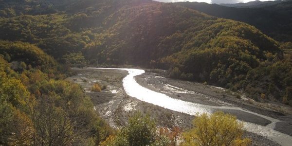 Συμμετοχή των πολιτών στο σχεδιασμό για το Τοπίο