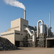 Καύση απορριμμάτων: αυτοδιοικητική παρέμβαση καταπέλτης