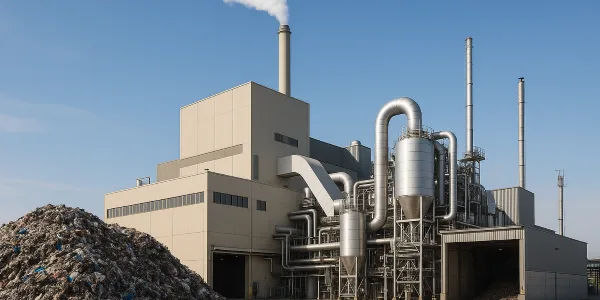 Καύση απορριμμάτων: αυτοδιοικητική παρέμβαση καταπέλτης