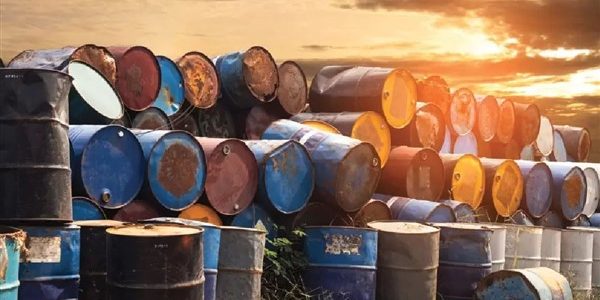 ΓΓ ΥΠΕΝ: κλείνει η «πληγή», διαχείρισης των επικίνδυνων αποβλήτων στην Ελλάδα