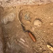 Συνέδριο ΑΙΓΕΑΣ: πρόσφατες αρχαιολογικές έρευνες στην Ελλάδα