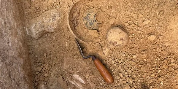 Συνέδριο ΑΙΓΕΑΣ: πρόσφατες αρχαιολογικές έρευνες στην Ελλάδα