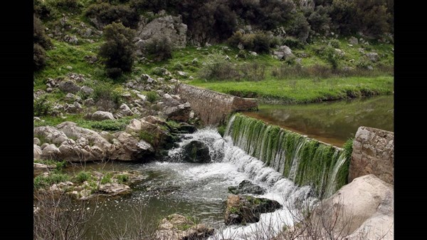 Έρευνα για την ποιότητα του νερού στη λεκάνη του Ασωπού ποταμού