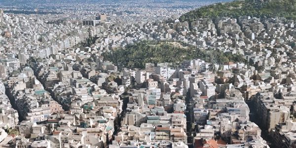 Μετ’ εμποδίων ξεκινά το Μεταβατικό Κτηματολογικό Γραφείο Αθήνας
