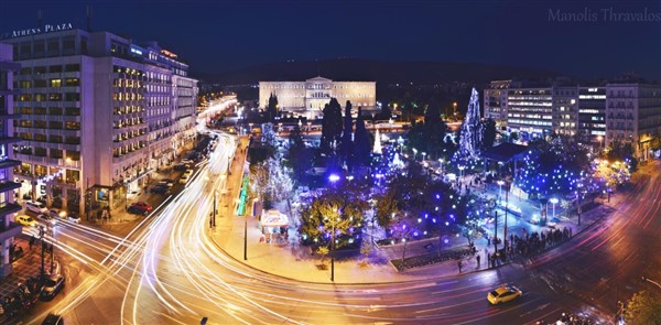 Καταγγελία για κατασκευή αυθαιρέτου σε υπουργείο, στην «καρδιά» της Αθήνας!