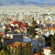 Οικονομικών: αντικατάσταση του ΕΝΦΙΑ με έναν φόρο μεγάλης ακίνητης περιουσία