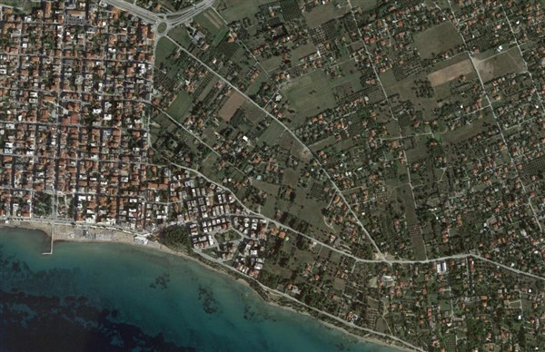 ΥΠΕΝ: τι θα γίνει για νέα και παλαιά αυθαίρετα και τα κατηγορίας 5