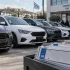 Πινακίδες: νέο σύστημα για να ξεμπλοκάρουν οι ταξινομήσεις αυτοκινήτων