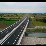 Προσωρινός ανάδοχος για Θεσσαλονίκη-Έδεσσα και Δράμα-Αμφίπολη