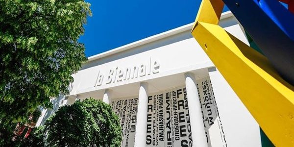 “Biennale 2020”: ανοιχτές οι συμμετοχές αρχιτεκτονικής 