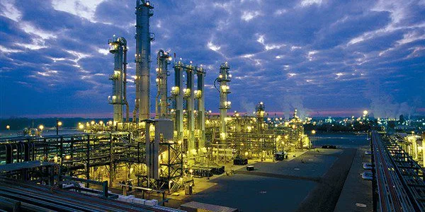 Αύξηση 2,4% για τη βιομηχανική παραγωγή στη χώρα, τον Σεπτέμβριο