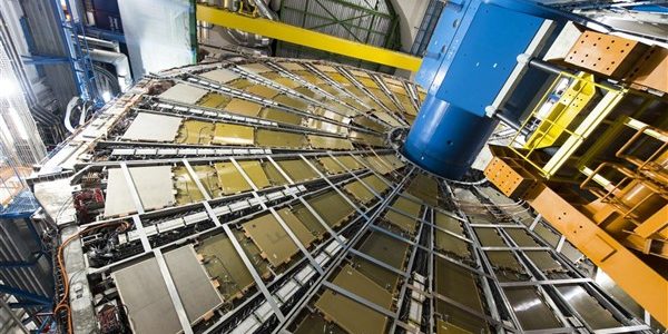 Εκτός λειτουργίας ο επιταχυντής CERN έως το 2021