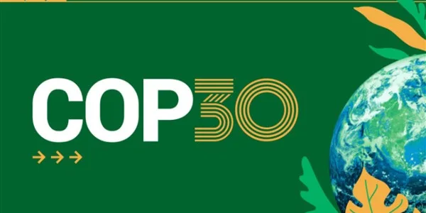 COP30: έρχεται η Διεθνής Διάσκεψη του ΟΗΕ για την Κλιματική Αλλαγή