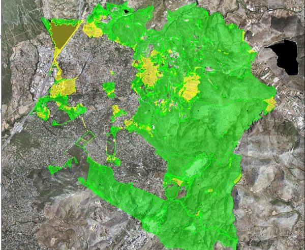 Οι τελικές ρυθμίσεις για ιδιοκτησιακές διεκδικήσεις δημοσίου, μεταβιβάσεις, τοπογραφικά
