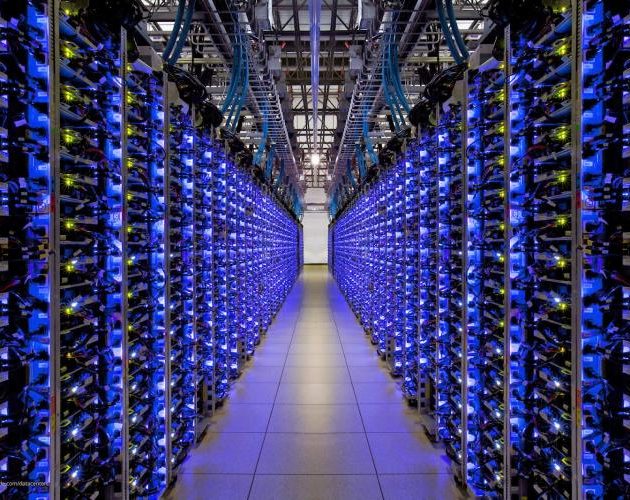 Data Centers: οι νέοι κανόνες για ηλεκτρικό χώρο, άδειες και επενδύσεις  