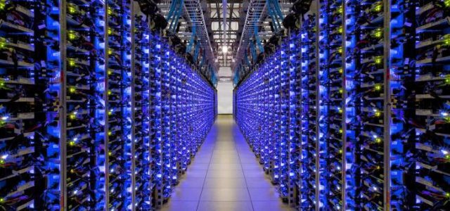 EDGNEX & Όμιλος ΔΕΗ: δημιουργία νέου Data Center στην Αττική