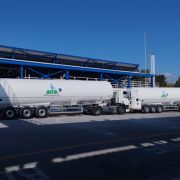 ΔΕΠΑ Εμπορίας: νέα LNG Semitrailers στη διακίνηση υγροποιημένου φυσικού αερίου 
