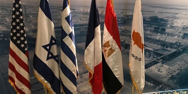 ΔΕΠΑ Διεθνών Έργων: νέα ενεργειακά projects μετά το MoU Ελλάδας-Αιγύπτου