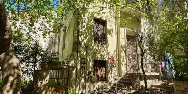 Ημερίδα: το μέλλον των διατηρητέων κτηρίων στο προσκήνιο