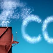 Όφελος 6 δισ. ευρώ από την αποθήκευση διοξειδίου του άνθρακα
