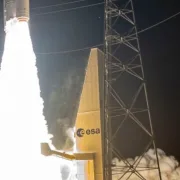 ΕΕ: παρακολούθηση της ποιότητας του αέρα από δορυφόρο