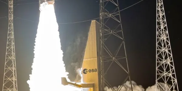 ΕΕ: παρακολούθηση της ποιότητας του αέρα από δορυφόρο