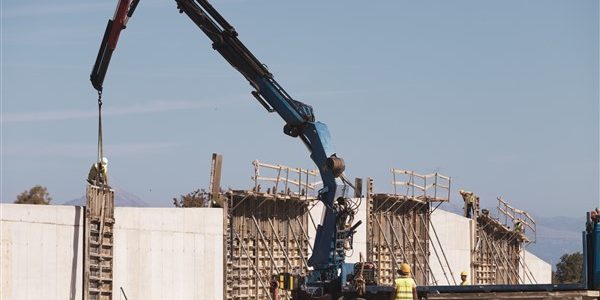 Έγκριση 110 εκατ ευρώ για 18 έργα υποδομών στη Δυτική Μακεδονία