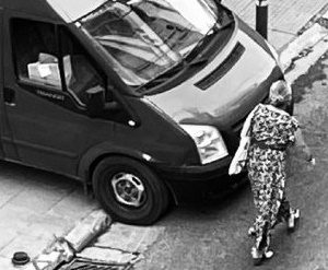 Πολεοδομική και κοινωνική αυθαιρεσία, δύο όψεις του ίδιου νομίσματος…
