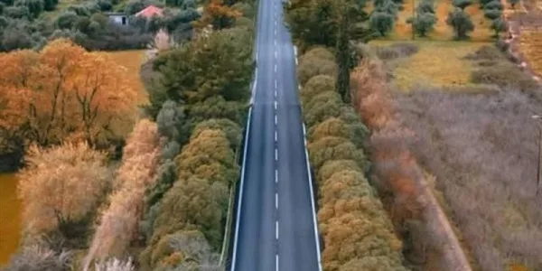 Κομισιόν: θετική για την αναβάθμιση οδικής σύνδεσης Άρτας-Καρδίτσας