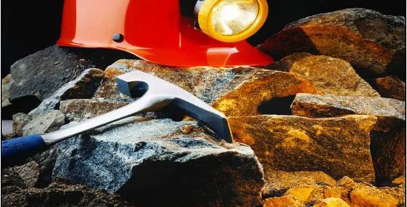 Μεταλλεία: επεκτείνεται η διάρκεια παραχώρησης από 20 + 20 σε 40+ 30 έτη και μειώνονται από 18 σε 8 τα δικαιολογητικά αδειοδότησης
