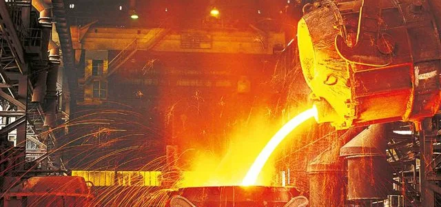 Global Forum on Steel Excess Capacity: Ευνοϊκές αποφάσεις για την ελληνική χαλυβουργία