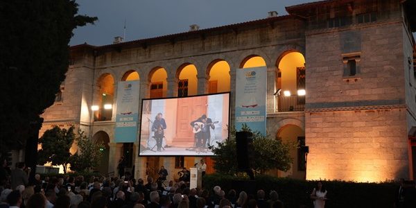 ΕΛΛΕΤ: μισός αιώνας έργου για το περιβάλλον και τον πολιτισμό