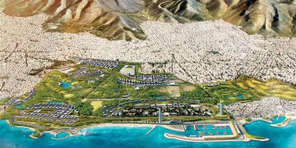 Ιδρύεται Φορέας Διαχείρισης Κοινοχρήστων χώρων εντός του Μητροπολιτικού Πόλου Ελληνικού – Αγίου Κοσμά – Οι πόροι, τα έσοδα και οι κανόνες διοίκησης- Όλες οι ρυθμίσεις
