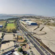 Ελληνικό: εγκρίθηκαν από το ΚΑΣ οι κατεδαφίσεις κτιρίων